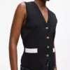 Karl DNA-vest