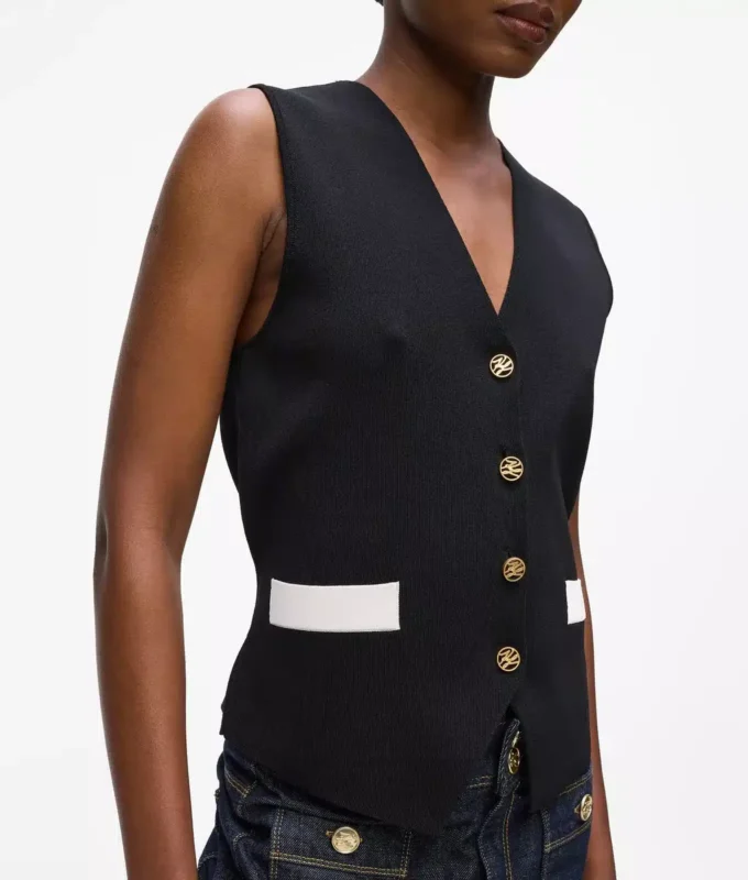Karl DNA-vest