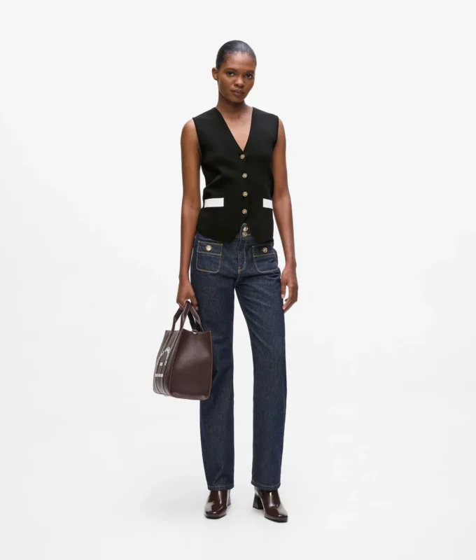 Karl DNA-vest