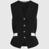 Karl DNA-vest