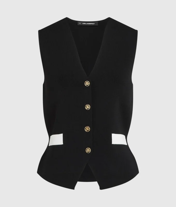 Karl DNA-vest