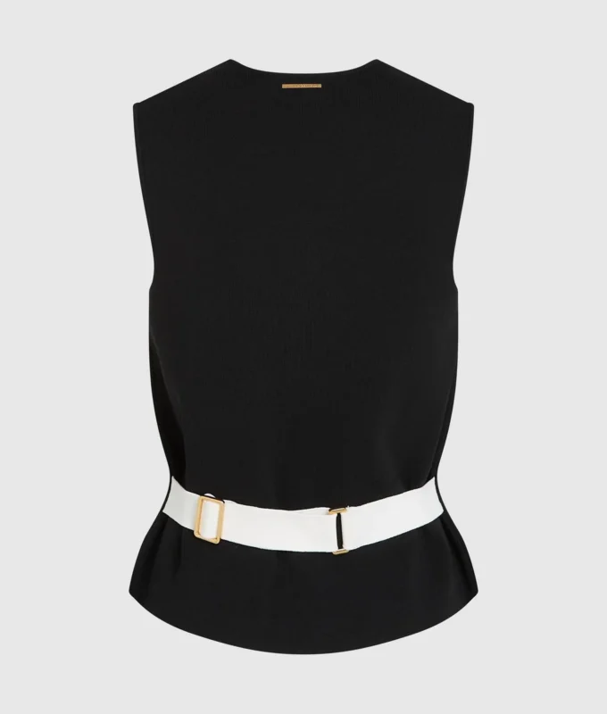 Karl DNA-vest