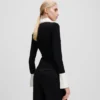 KARL ESSENTIAL LANGÆRMET POLO