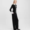 KARL ESSENTIAL LANGÆRMET POLO