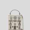 KARL ESSENTIALS MAISON CROSSBODY TASKE
