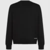 Karl-portræt-sweatshirt