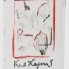 Karl Series iPhone 16 Pro-etui