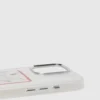 Karl Series iPhone 16 Pro-etui