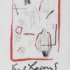 Karl Series iPhone 16 Pro Max-etui