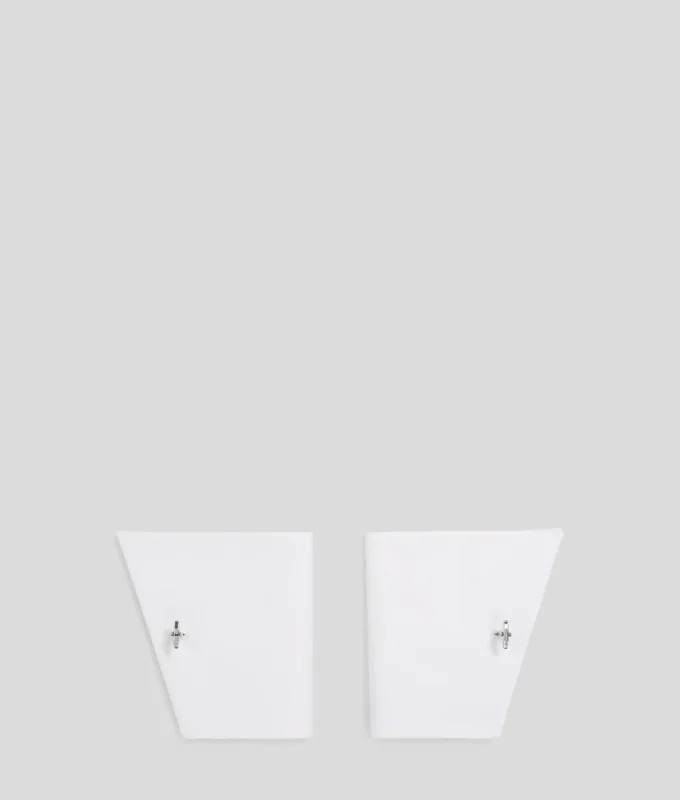 KARL STUDIO MANCHETTER