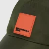 Kasket med logo