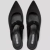 KERRIE FLORA MARY JANE MULES