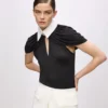 KL Studio cape-top