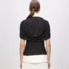 KL Studio cape-top
