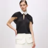 KL Studio cape-top