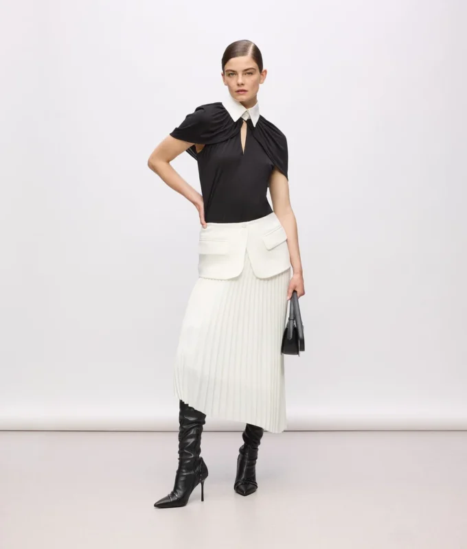 KL Studio cape-top