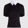 KL Studio cape-top