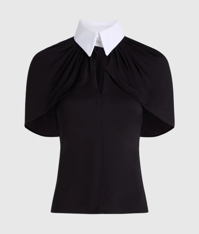 KL Studio cape-top