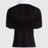 KL Studio cape-top