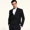 KL STUDIO DOBBELTBREASTET BLAZER