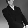 KL STUDIO DOBBELTBREASTET BLAZER