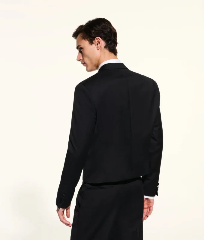 KL STUDIO DOBBELTBREASTET BLAZER