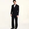 KL STUDIO DOBBELTBREASTET BLAZER