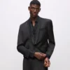 KL Studio kort blazer