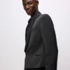 KL Studio kort blazer
