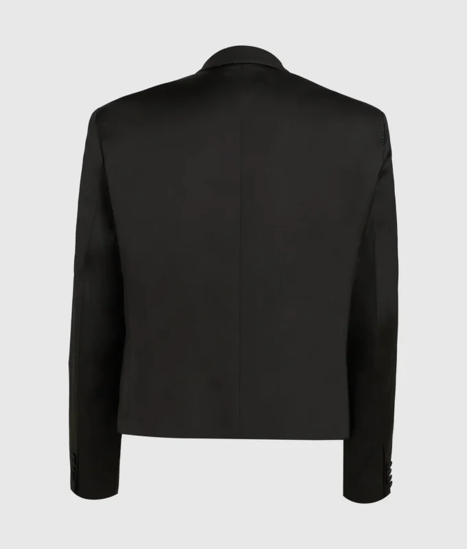 KL Studio kort blazer