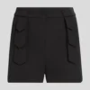 KL STUDIO SKRÆDDERSYEDE SHORTS