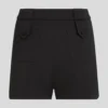 KL STUDIO SKRÆDDERSYEDE SHORTS