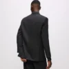 KL Studio uldblazer