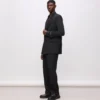 KL Studio uldblazer
