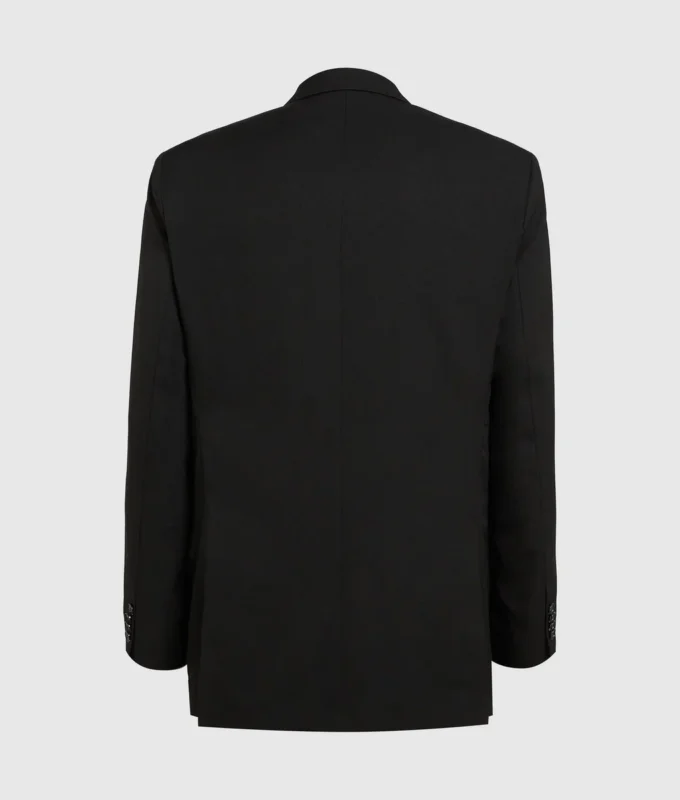 KL Studio uldblazer