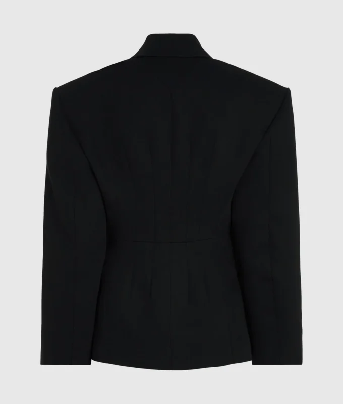 KL Studio voluminøs blazer