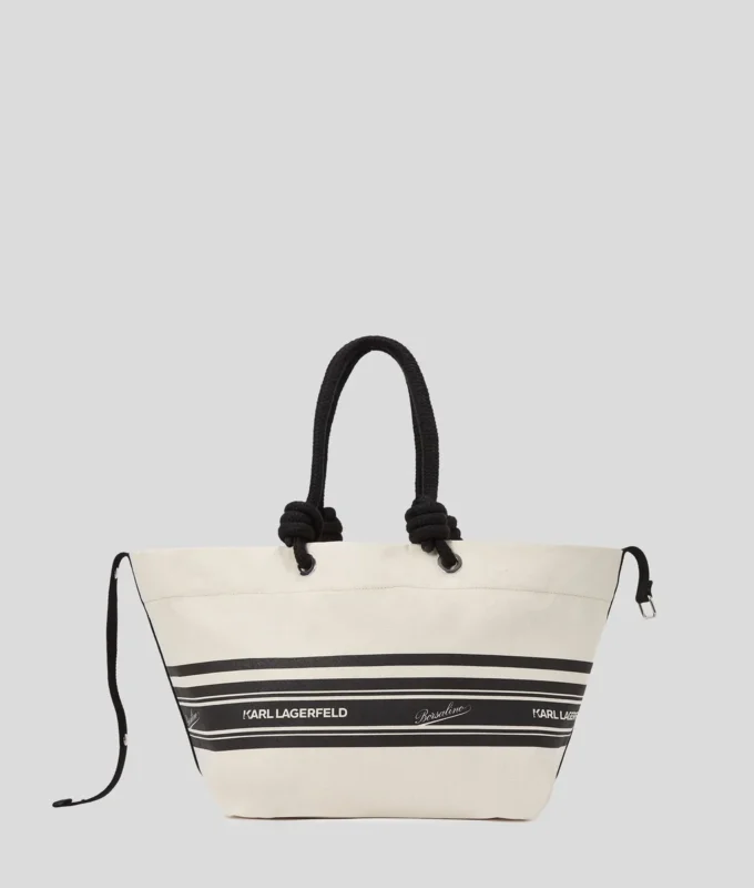 KL X BORSALINO STRANDTASKE