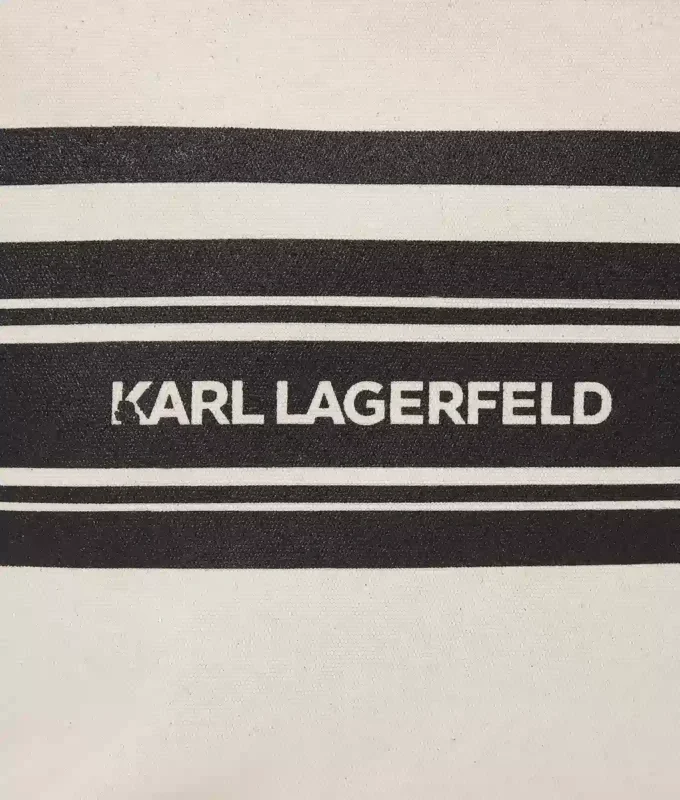 KL X BORSALINO STRANDTASKE