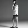 KL X JOANN SKJORTE