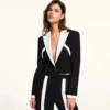 KL X JOANN SKRÆDDERSYET BLAZER