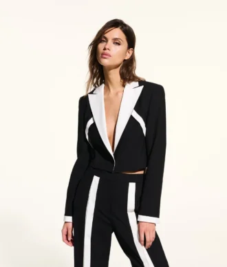 KL X JOANN SKRÆDDERSYET BLAZER