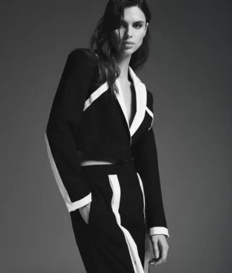 KL X JOANN SKRÆDDERSYET BLAZER