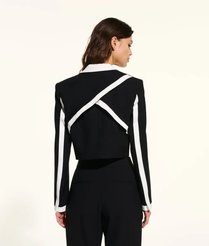 KL X JOANN SKRÆDDERSYET BLAZER