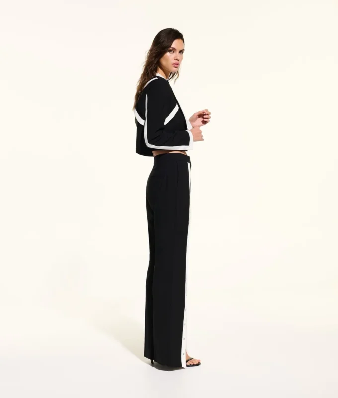 KL X JOANN SKRÆDDERSYET BLAZER