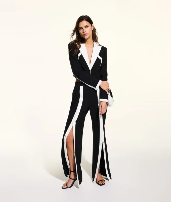 KL X JOANN SKRÆDDERSYET BLAZER