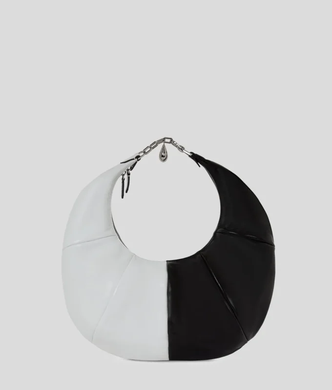 KL X JOANN STOR SKULDERTASKE