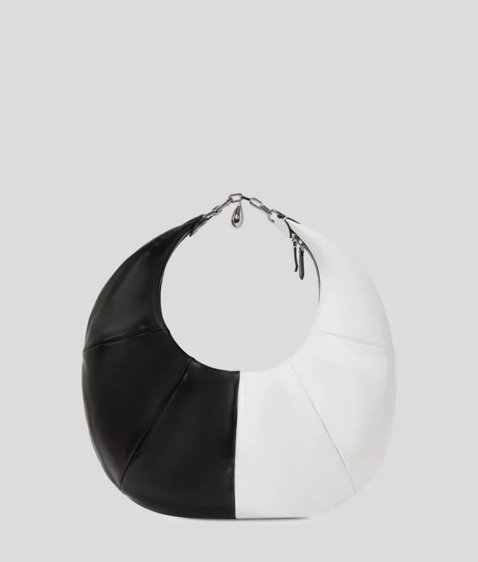 KL X JOANN STOR SKULDERTASKE