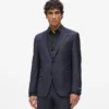 Klassisk blazer