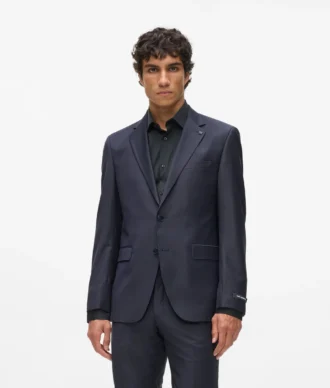 Klassisk blazer