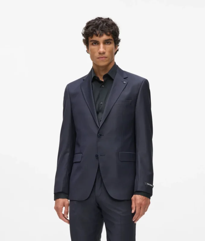 Klassisk blazer